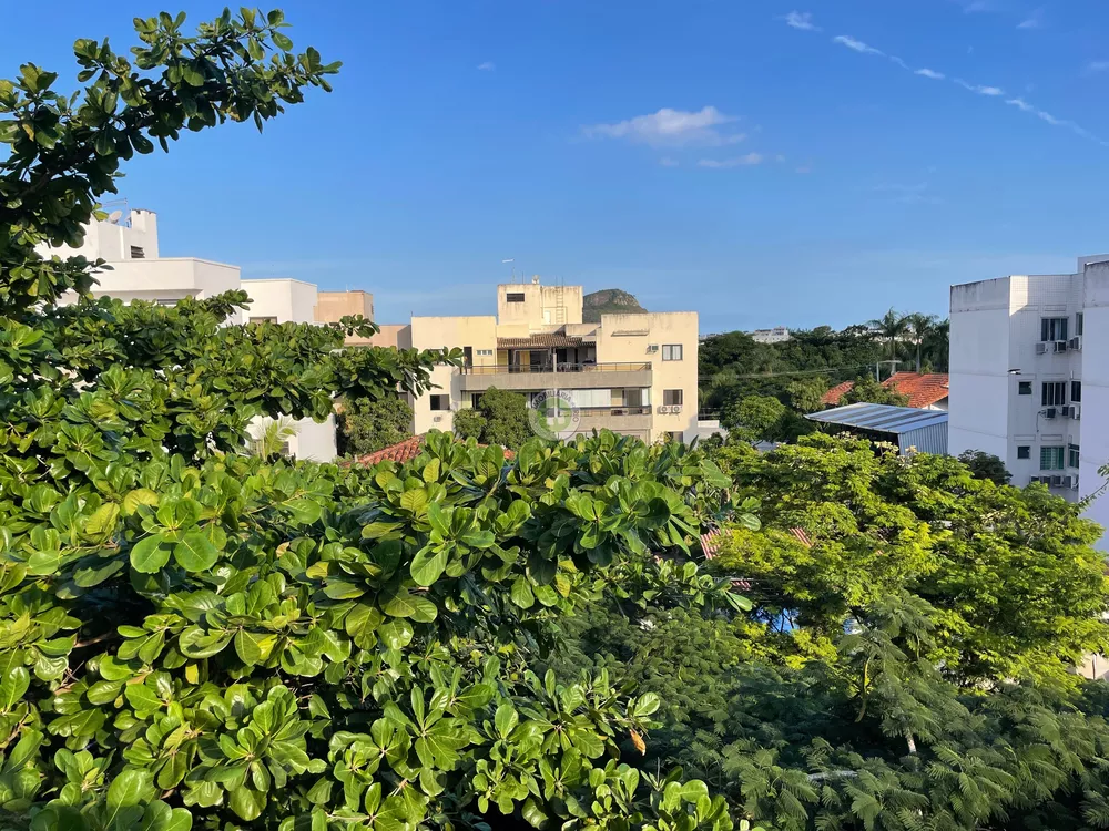 Cobertura, 3 quartos, 193 m² - Foto 5