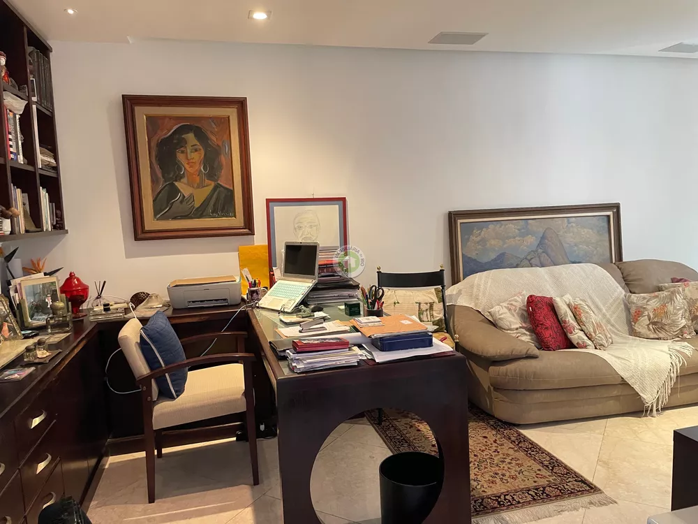 Cobertura, 3 quartos, 193 m² - Foto 13