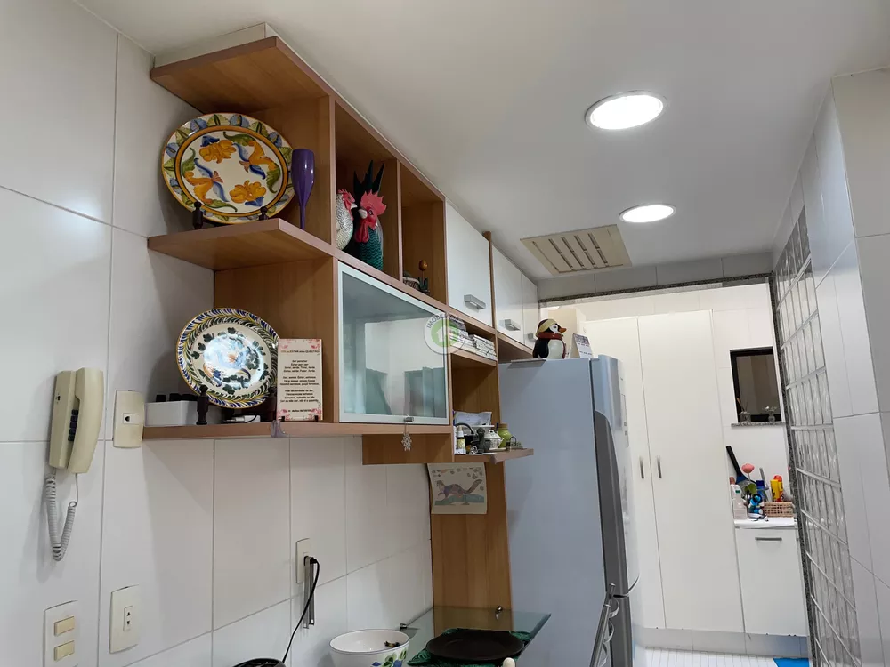 Cobertura, 3 quartos, 193 m² - Foto 38