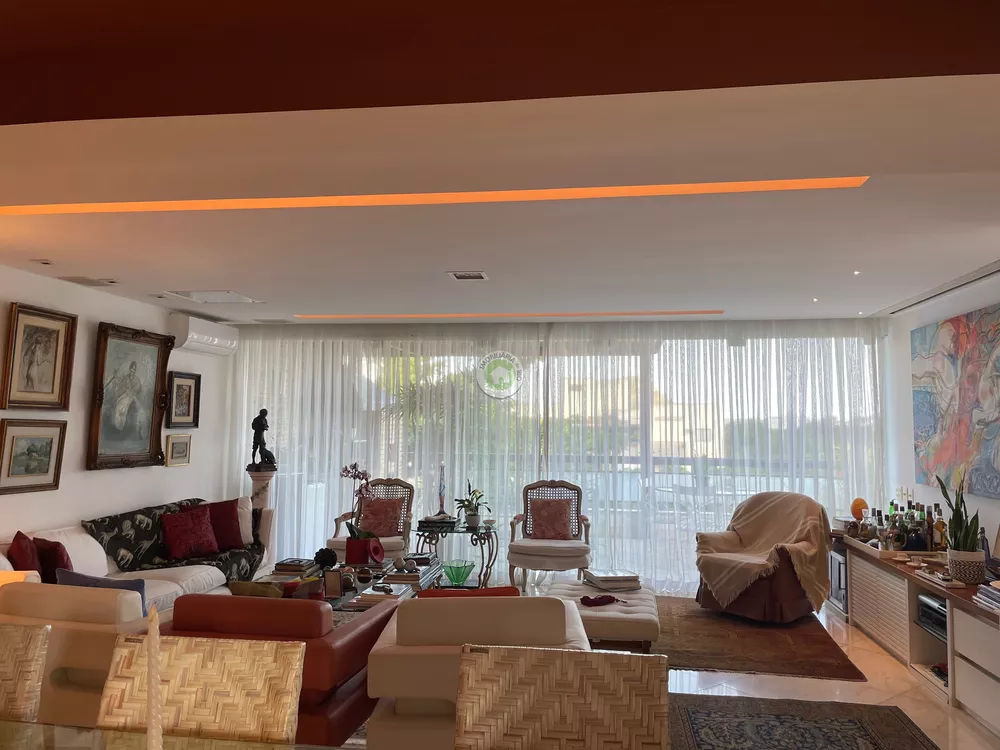 Cobertura, 3 quartos, 193 m² - Foto 11