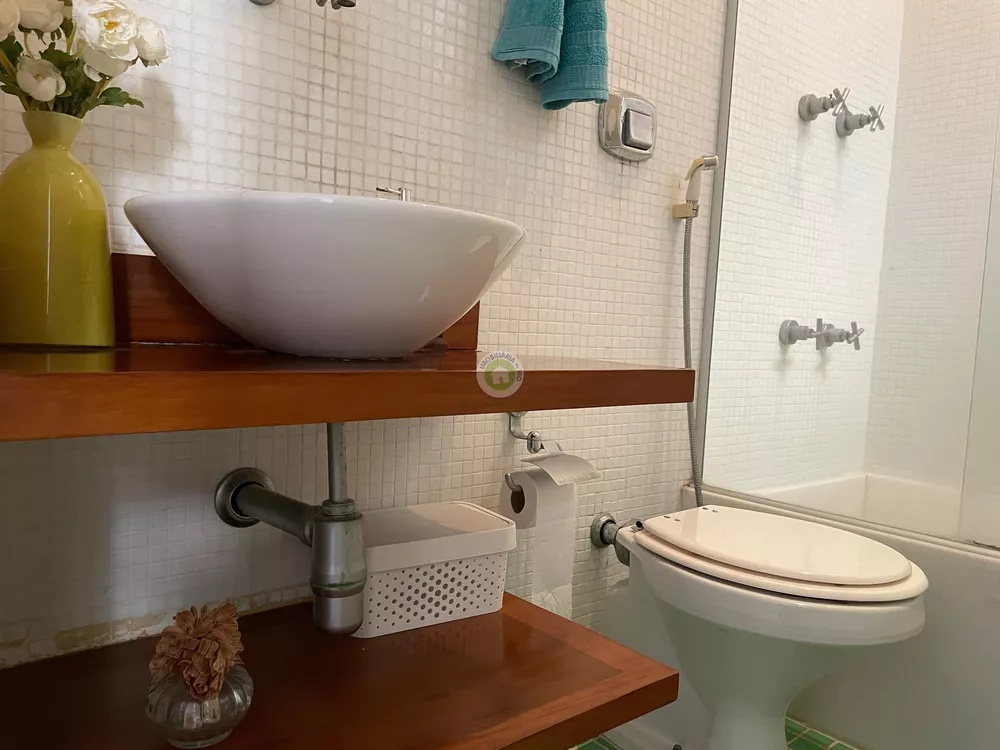 Cobertura, 3 quartos, 193 m² - Foto 19