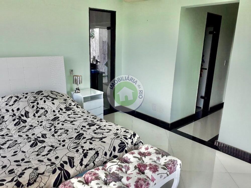 Casa de Condomínio à venda e aluguel com 3 quartos - Foto 9