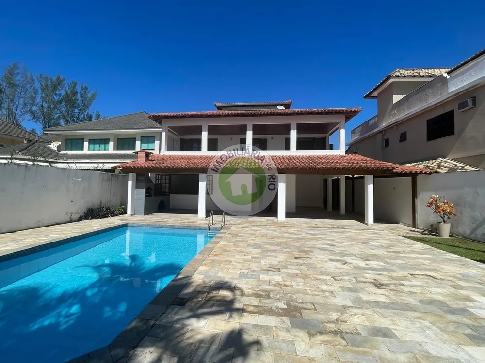Casa de Condomínio, 5 quartos - Foto 2