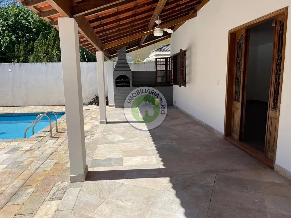 Casa de Condomínio, 5 quartos - Foto 4