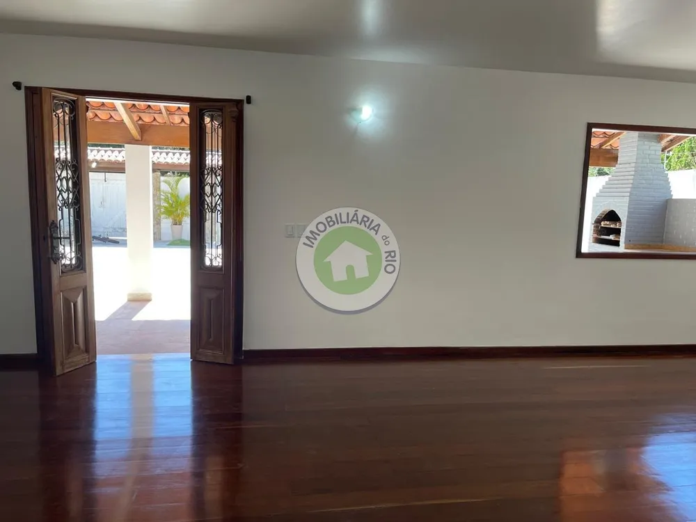 Casa de Condomínio, 5 quartos - Foto 20