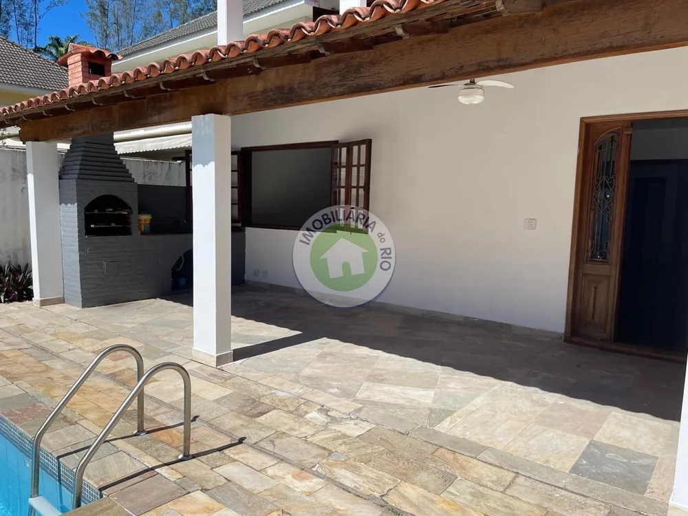 Casa de Condomínio, 5 quartos - Foto 3