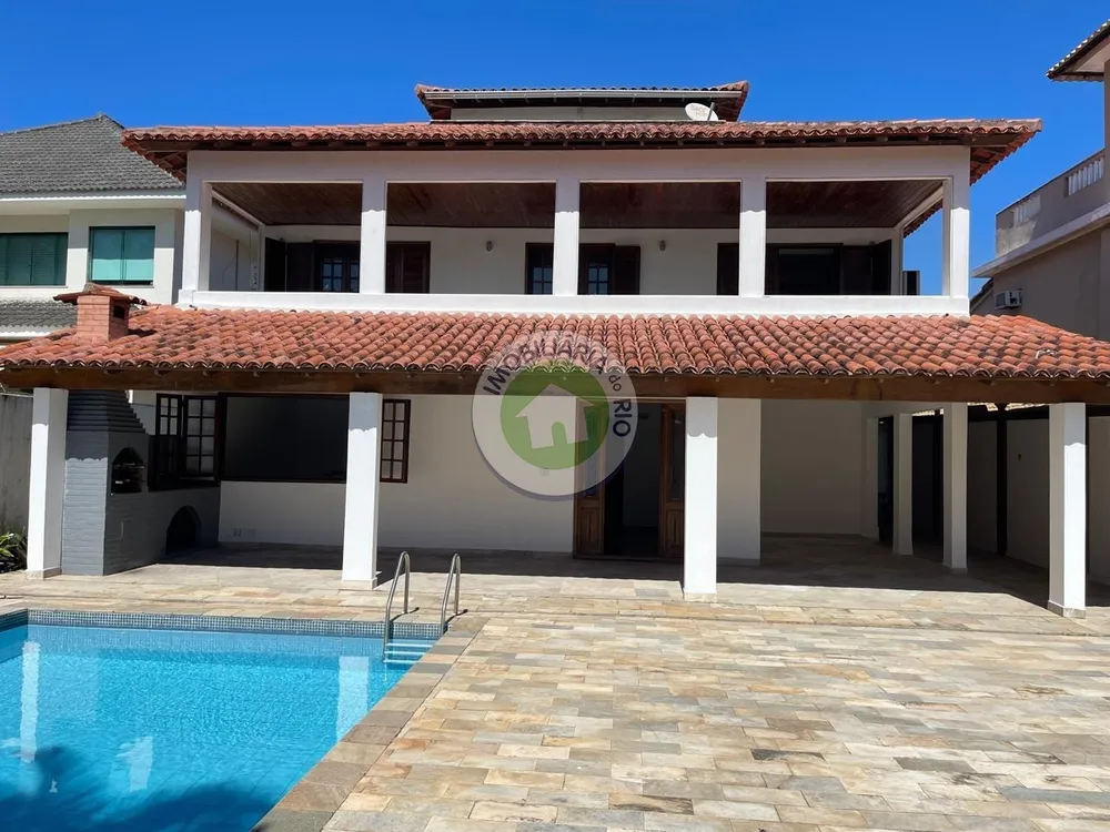 Casa de Condomínio, 5 quartos - Foto 1