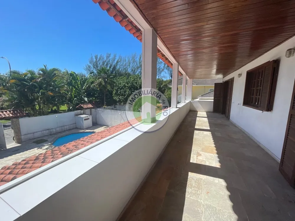 Casa de Condomínio, 5 quartos - Foto 36