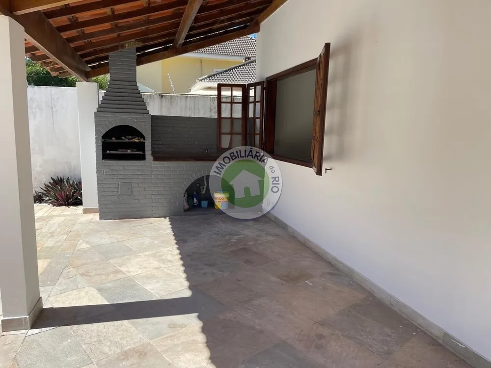 Casa de Condomínio, 5 quartos - Foto 6