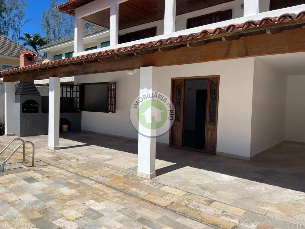 Casa de Condomínio, 5 quartos - Foto 5