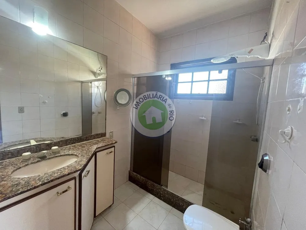 Casa de Condomínio, 5 quartos - Foto 47