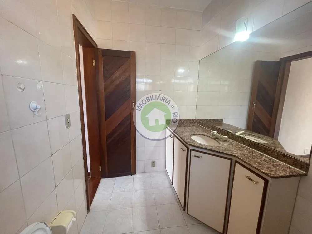 Casa de Condomínio, 5 quartos - Foto 46
