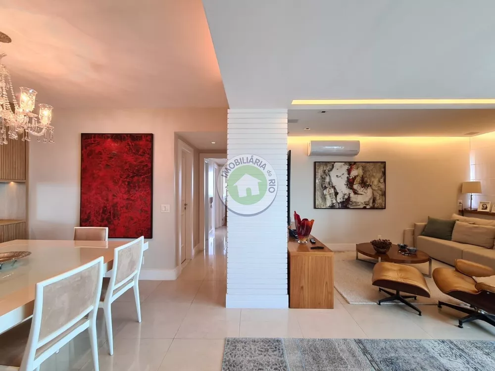 Apartamento, 3 quartos, 162 m² - Foto 25