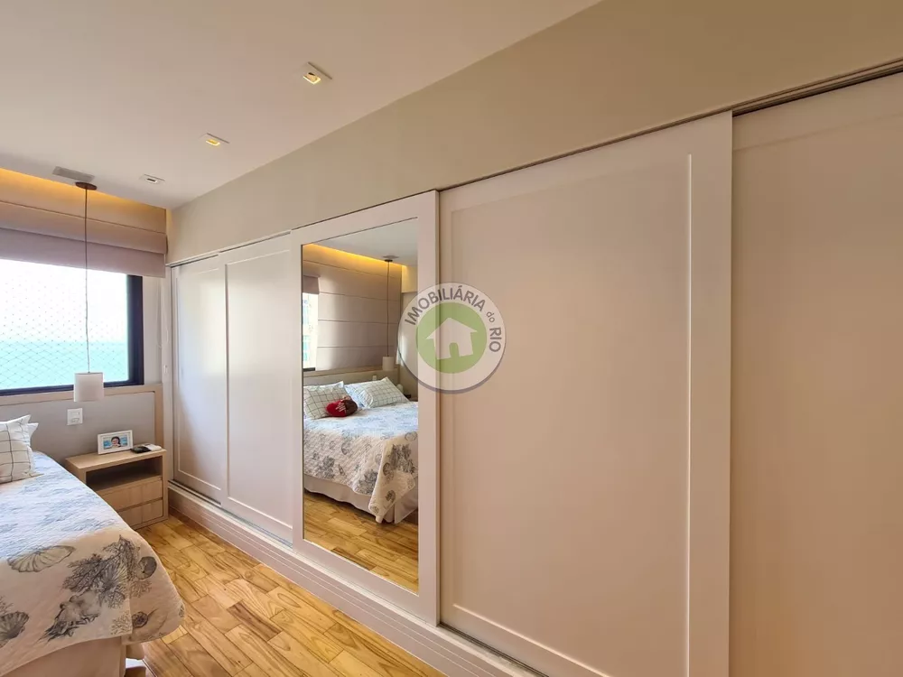 Apartamento, 3 quartos, 162 m² - Foto 22