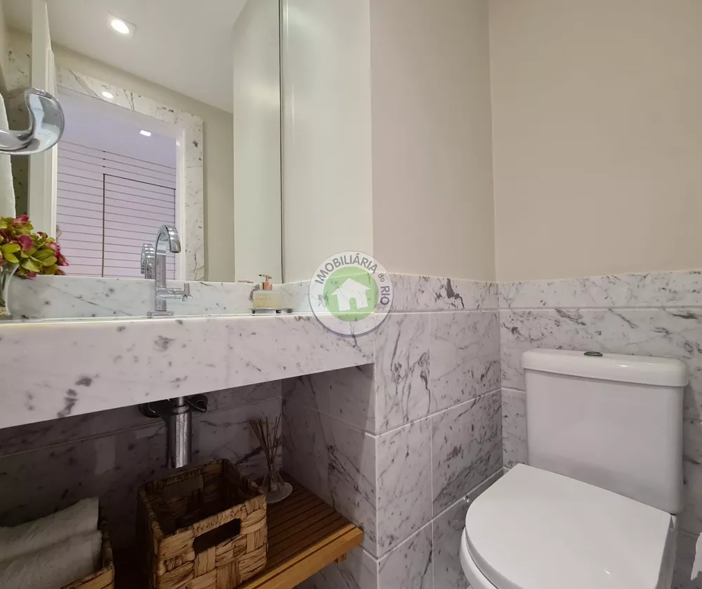 Apartamento, 3 quartos, 162 m² - Foto 26