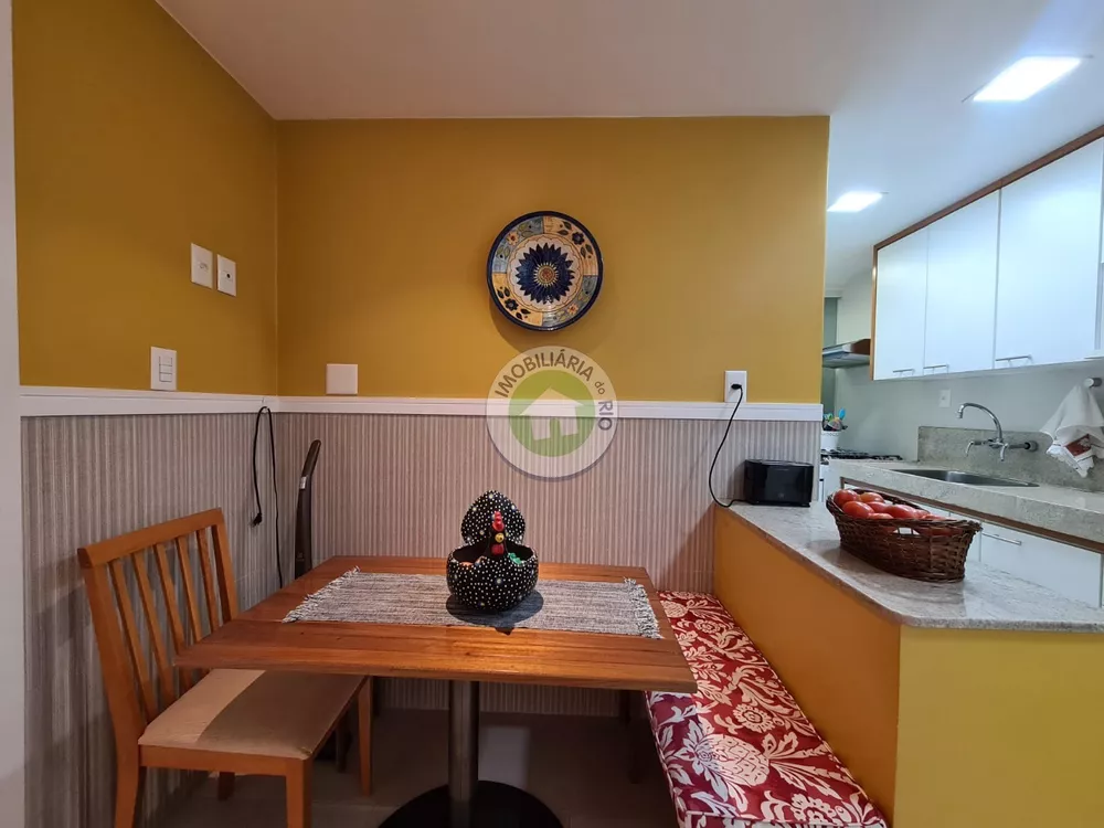 Apartamento, 3 quartos, 162 m² - Foto 4