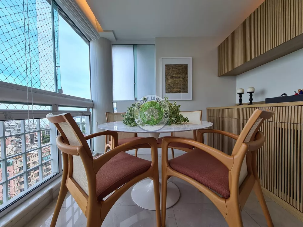 Apartamento, 3 quartos, 162 m² - Foto 35