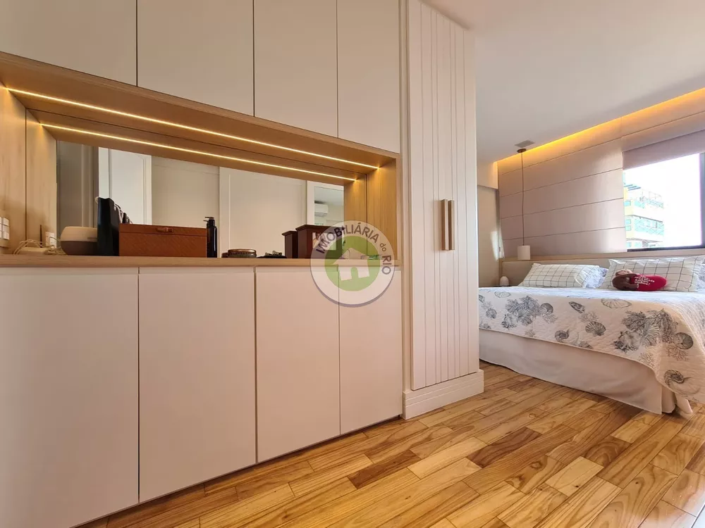 Apartamento, 3 quartos, 162 m² - Foto 1