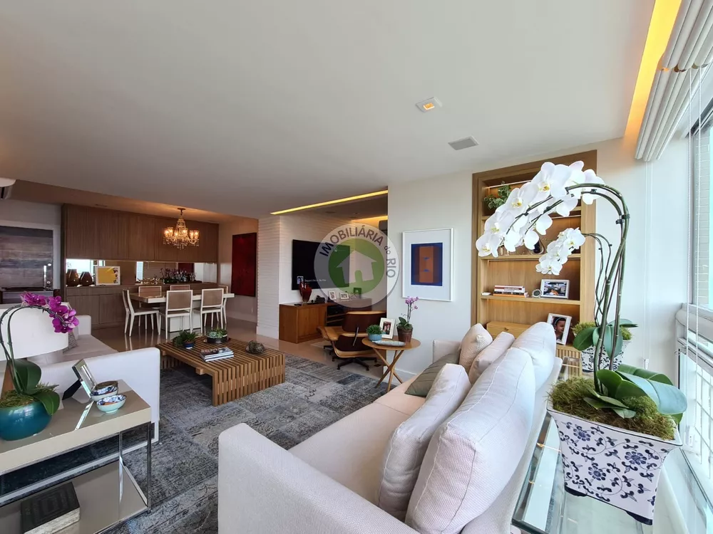 Apartamento, 3 quartos, 162 m² - Foto 34