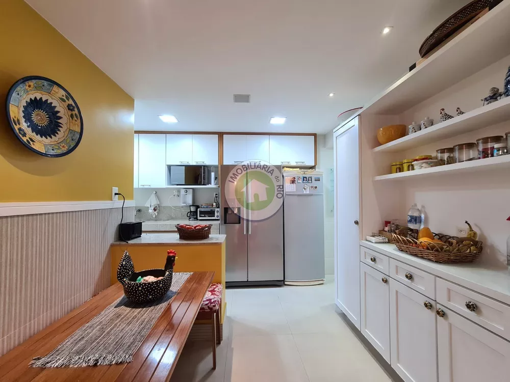 Apartamento, 3 quartos, 162 m² - Foto 27