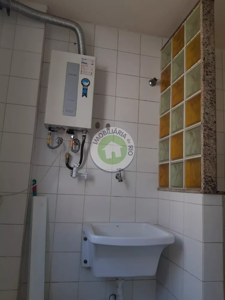 Apartamento, 3 quartos, 120 m² - Foto 22