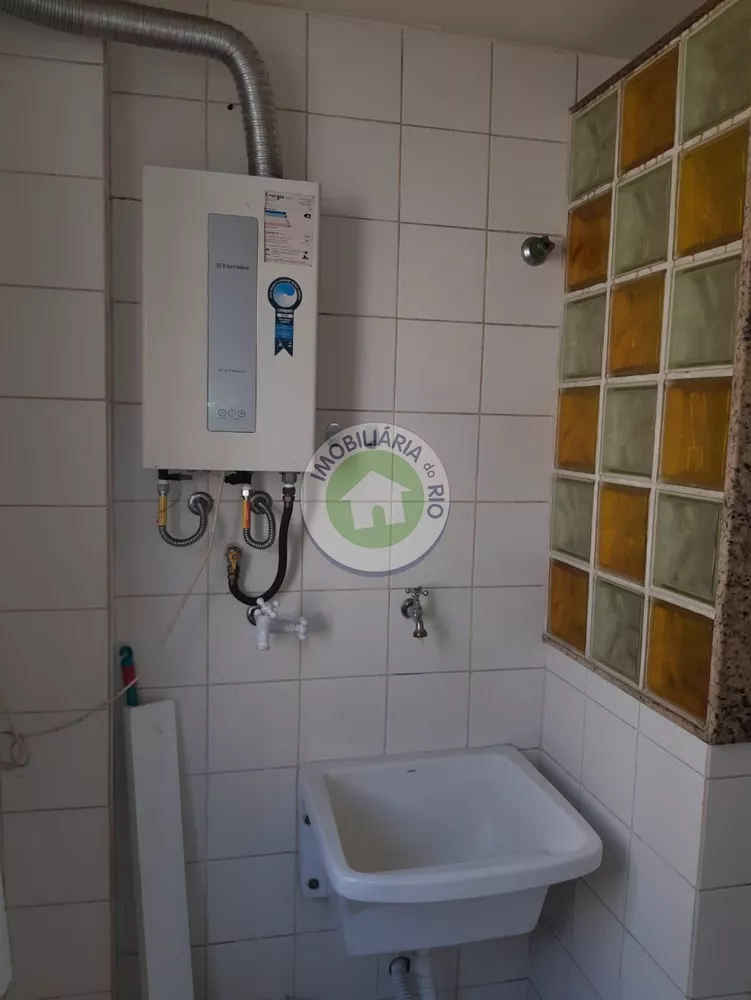 Apartamento, 3 quartos, 120 m² - Foto 50