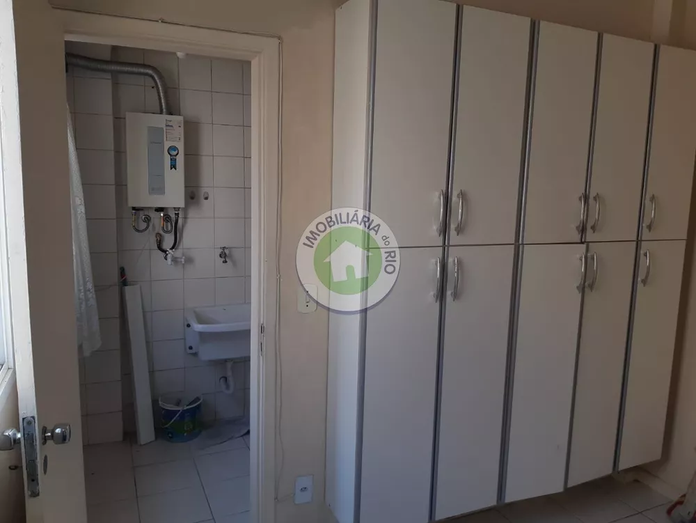 Apartamento, 3 quartos, 120 m² - Foto 21