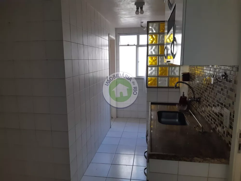 Apartamento, 3 quartos, 120 m² - Foto 6
