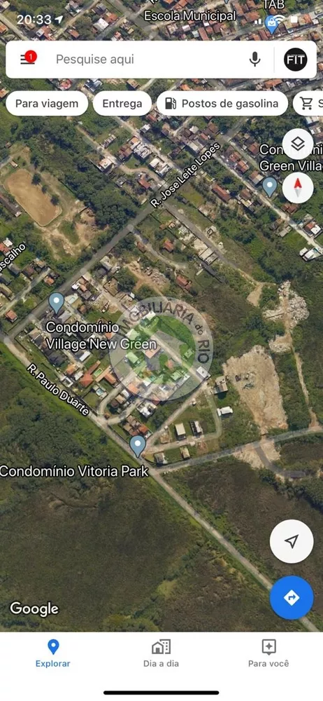 Terreno, 1 hectares - Foto 6