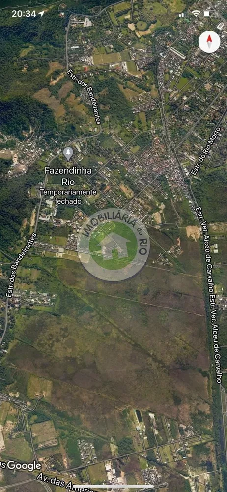 Terreno, 1 hectares - Foto 9