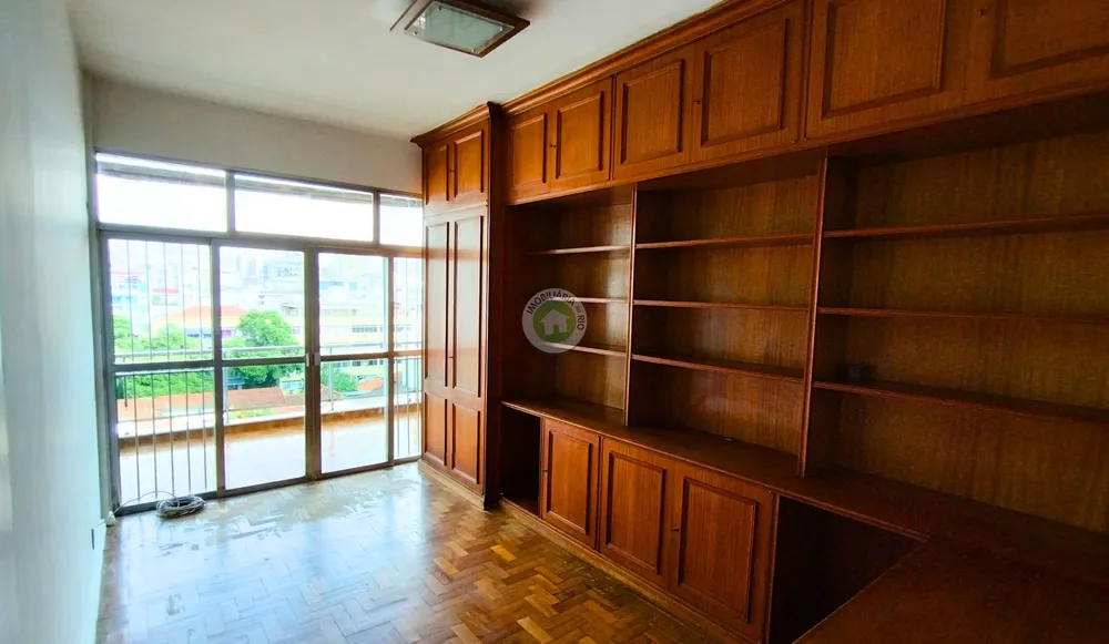 Apartamento, 4 quartos, 160 m² - Foto 8