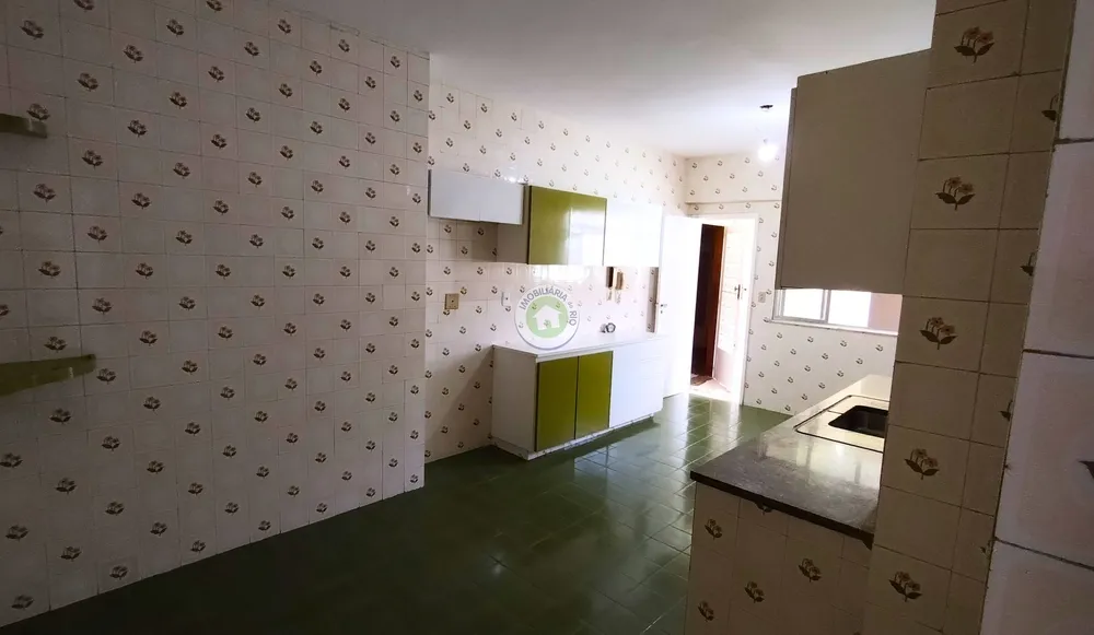 Apartamento, 4 quartos, 160 m² - Foto 19