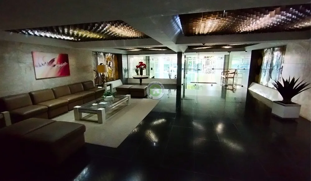 Apartamento, 4 quartos, 160 m² - Foto 28