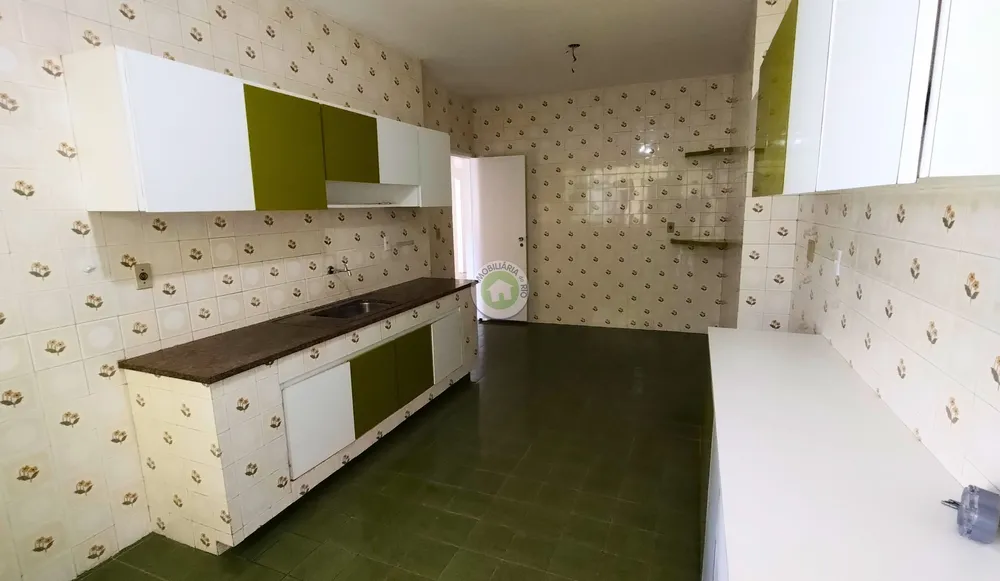 Apartamento, 4 quartos, 160 m² - Foto 22