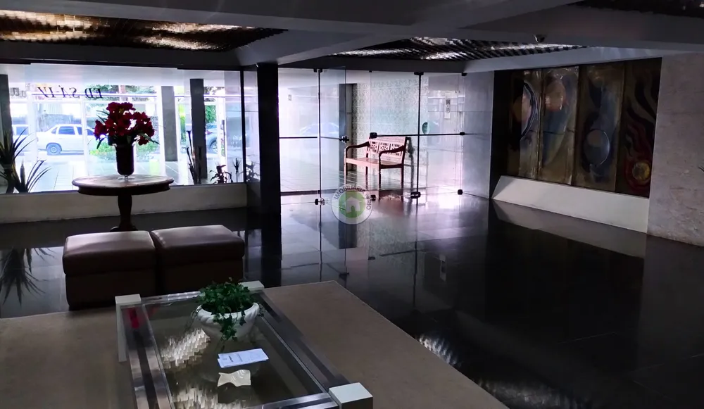 Apartamento, 4 quartos, 160 m² - Foto 30