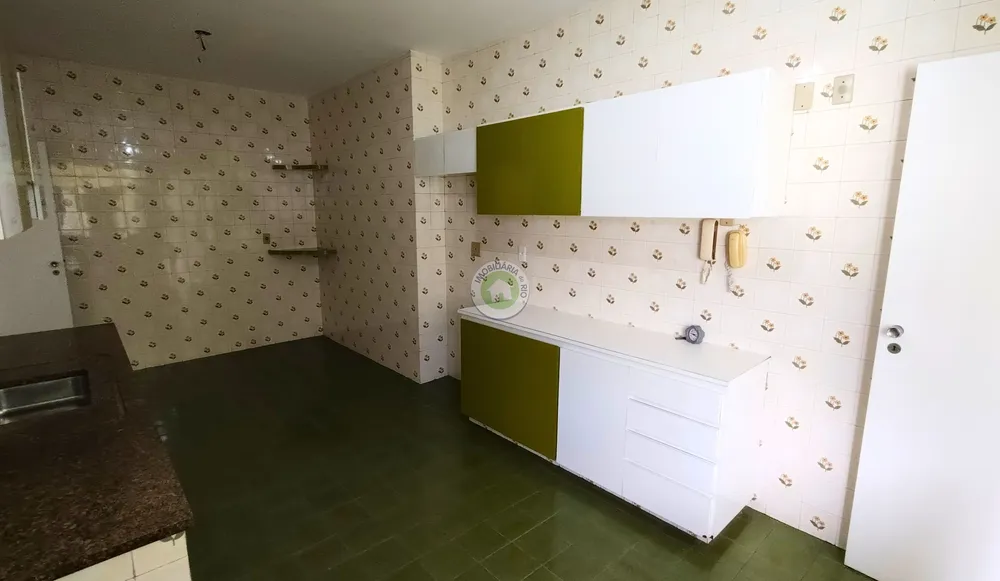Apartamento, 4 quartos, 160 m² - Foto 21