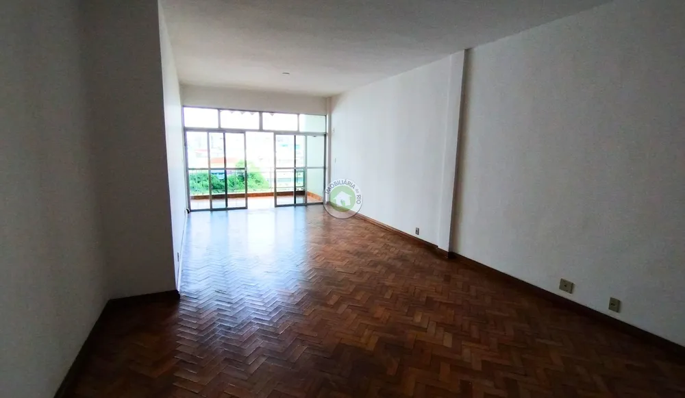 Apartamento, 4 quartos, 160 m² - Foto 1