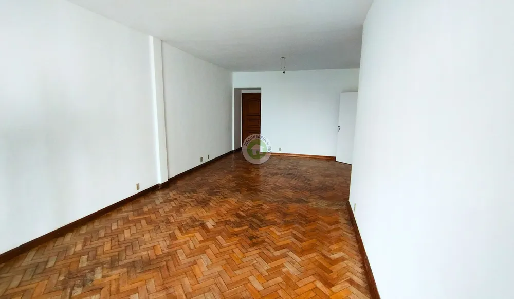 Apartamento, 4 quartos, 160 m² - Foto 2