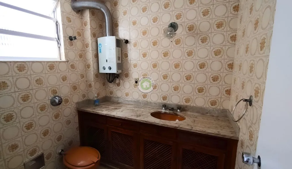 Apartamento, 4 quartos, 160 m² - Foto 12