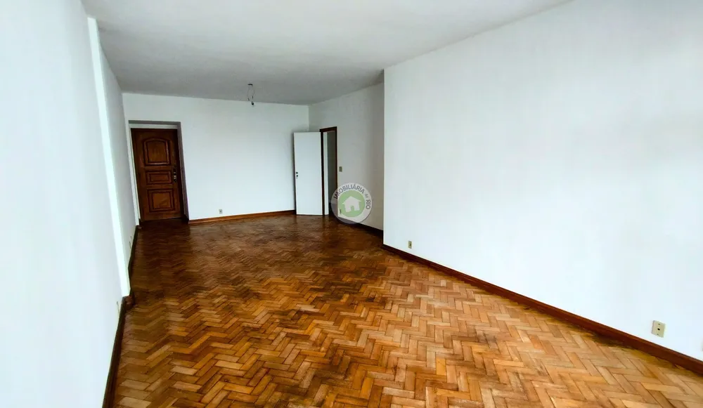 Apartamento, 4 quartos, 160 m² - Foto 3