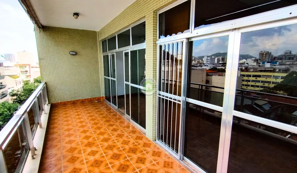 Apartamento, 4 quartos, 160 m² - Foto 5