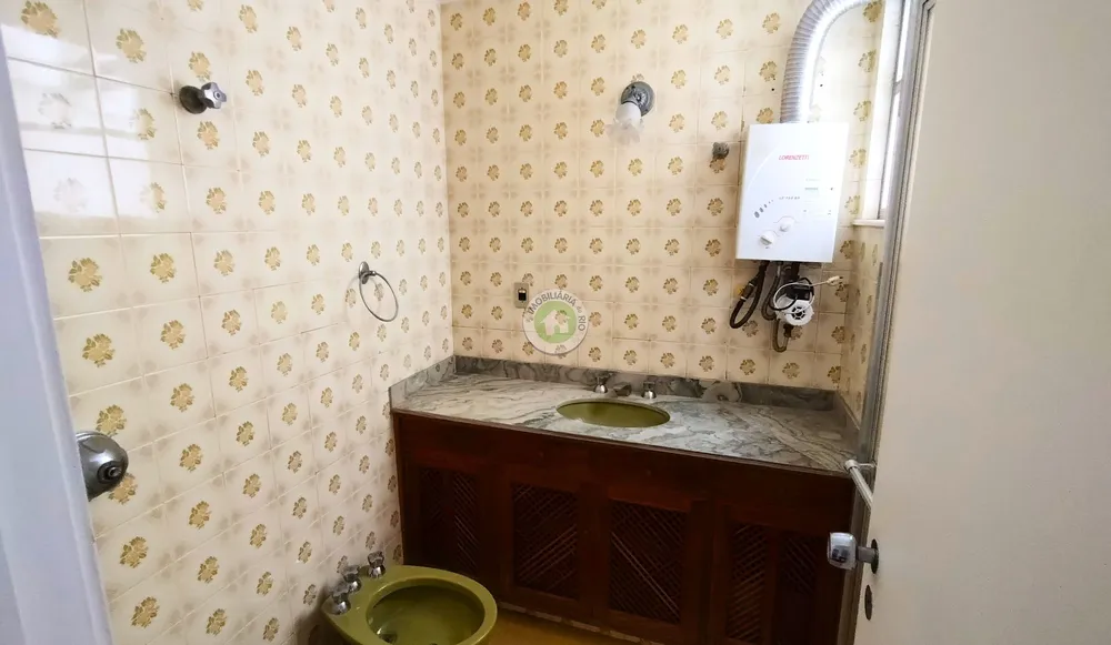 Apartamento, 4 quartos, 160 m² - Foto 13