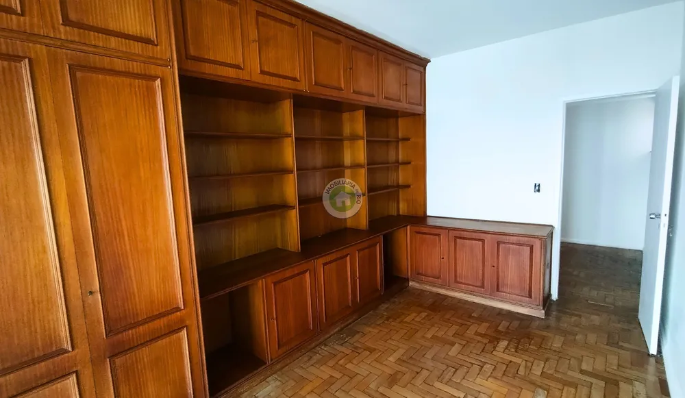 Apartamento, 4 quartos, 160 m² - Foto 9