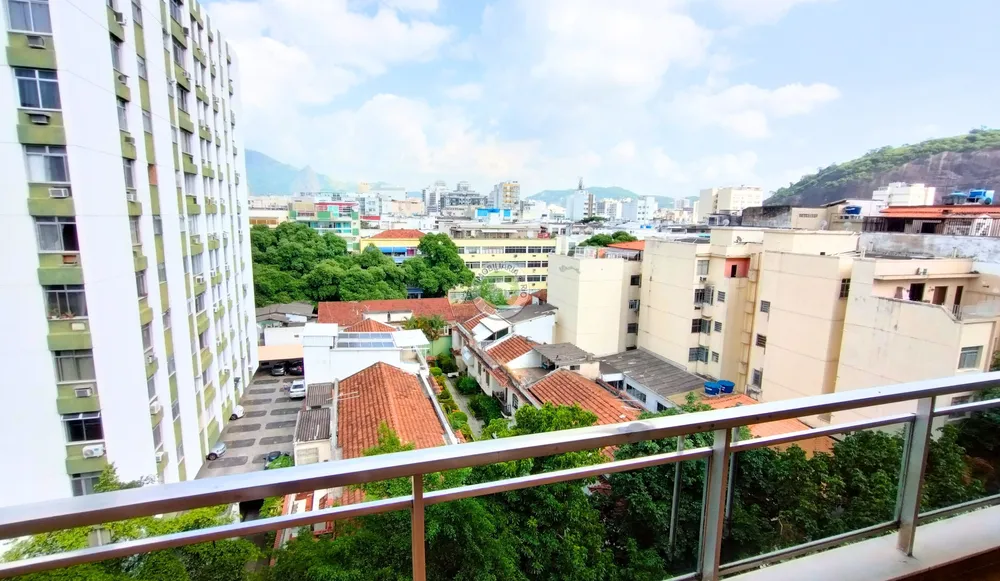 Apartamento, 4 quartos, 160 m² - Foto 6