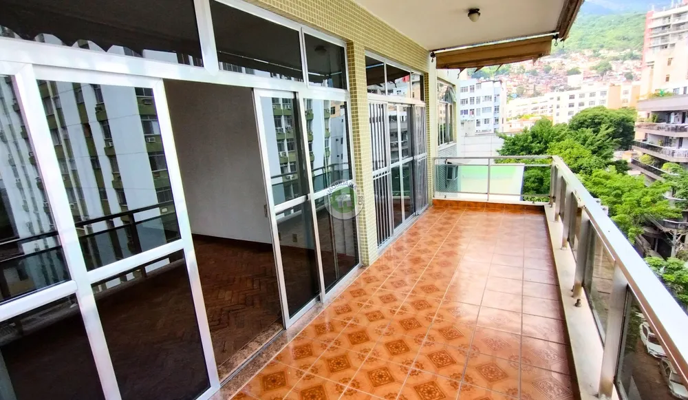 Apartamento, 4 quartos, 160 m² - Foto 4