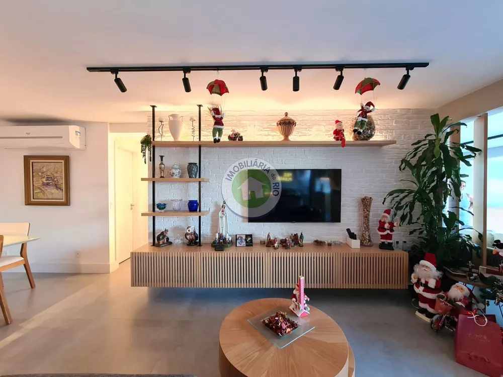 Apartamento, 3 quartos, 155 m² - Foto 31