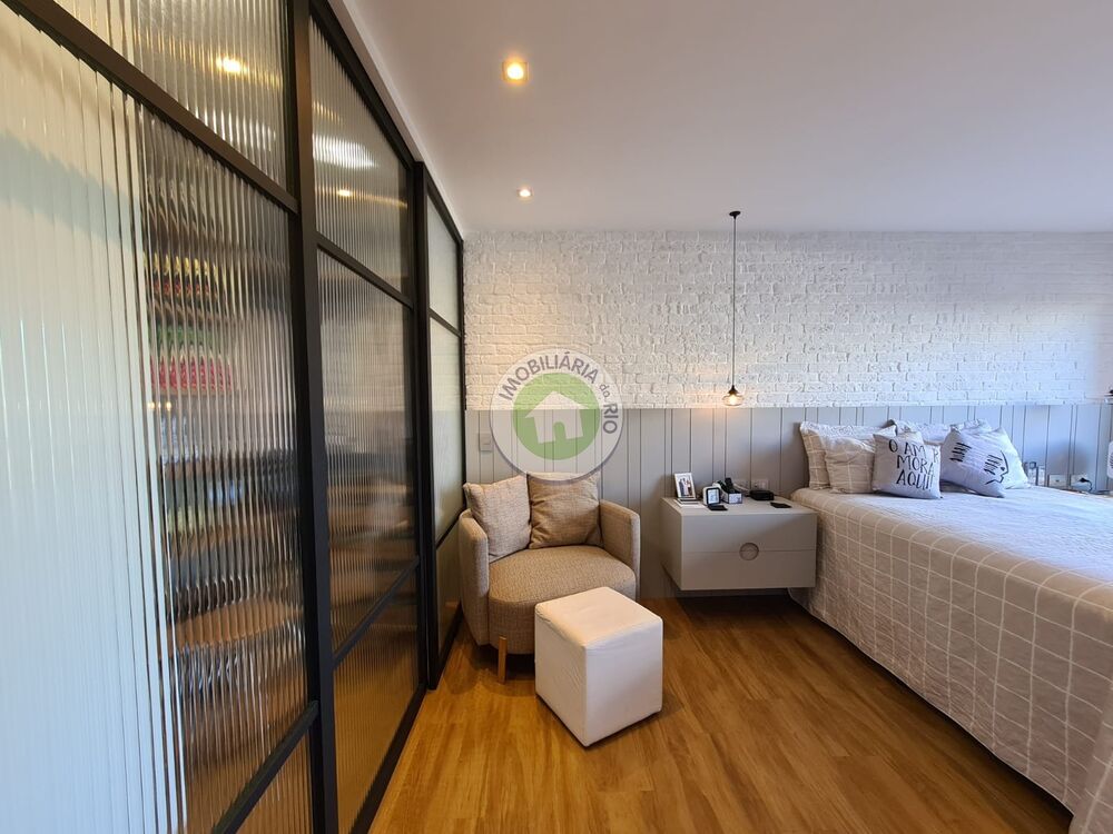 Apartamento, 3 quartos, 155 m² - Foto 44
