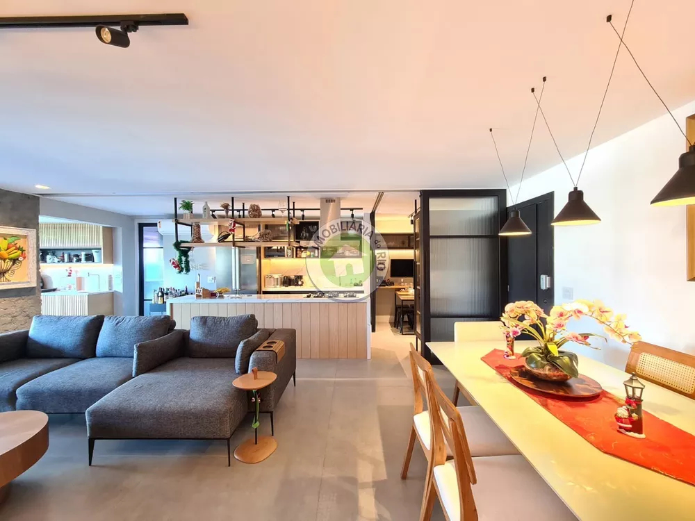 Apartamento, 3 quartos, 155 m² - Foto 30