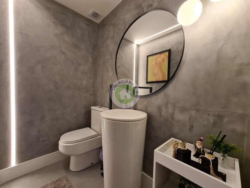 Apartamento, 3 quartos, 155 m² - Foto 45