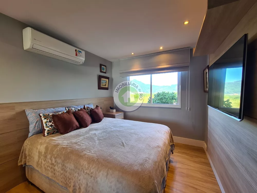 Apartamento, 3 quartos, 155 m² - Foto 29